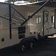 2011 Komfort Trailblazer 249BH