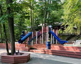 Rosemount Campground