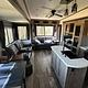 2022 Forest River RV Sabre 36BHQ