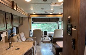 Beautiful 2020 Coachman Mirada Thats pet friendly