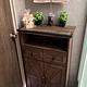 Rustic Divine Aspen Trail