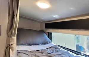 2024 Rockwood Geo Pro 20BHS with Slide-Out