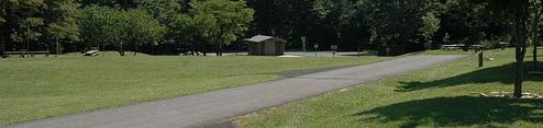 Sherando Lake Group Camp