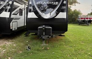 2026 Grand Design Imagine 2660BS