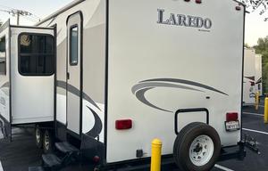 Keystone Laredo 2015 RV Trailer Rental