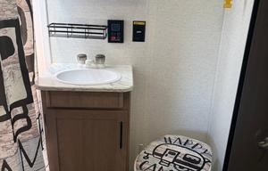 2025 Keystone RV Springdale 1800BH