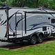 Forest River Toy Hauler RV