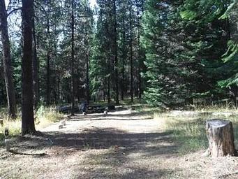 INLET CAMPGROUND