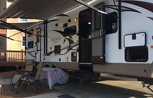 "Camping Made Easy"