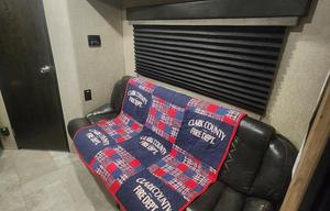Camper Sleeps 9!!  :)