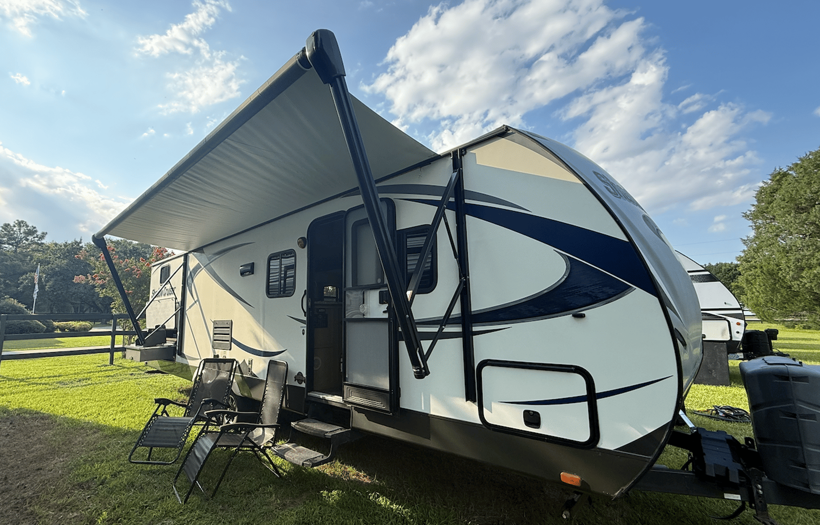Shadow Cruiser Bunkhouse