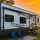 2024 Forest River RV Stealth 2530SLE RV rental photo 1