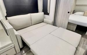 2022 Alta King Bed