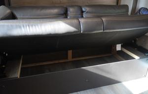 2018 Coleman 1925BH Bunkhouse Trailer by Dutchmen