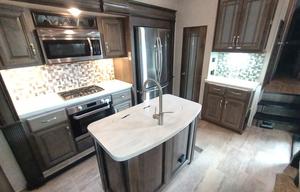 Keystone Montana 3791RD