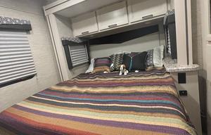 Brand New 2022 Thor Motor Coach Freedom Elite 22FE