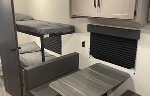 2024 Keystone RV Hideout Single Axle 175BH