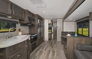 Great for Family Getaways!