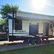 2021 Toy hauler FREE kayak & FREE SUP