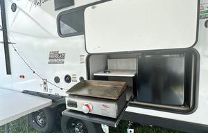 MEET BIGGIE OUR LARGE LUX RV, ASK ABOUT OUR ADDONS