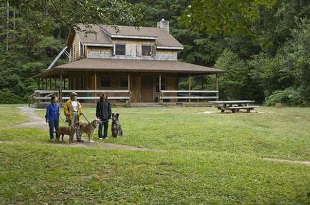 CO1, Loop: AREA LUDLUM HOUSE