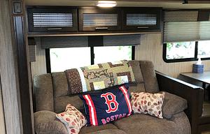 2019 Cruiser Fun Finder XTREME LITE 27BH