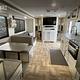 SHASTA Dual-Entry w/ Private Master, Bunks & 2 ACs