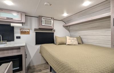 Enjoy this Upgraded Coleman Lantern LT 17R