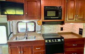 2014 Winnebago Winnabago wf231cr