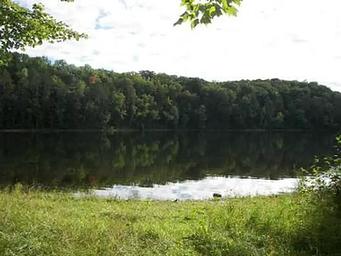 BOOT LAKE CAMPGROUND