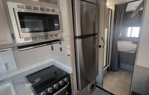 2022 Coachman Freelander 31MB - Class C