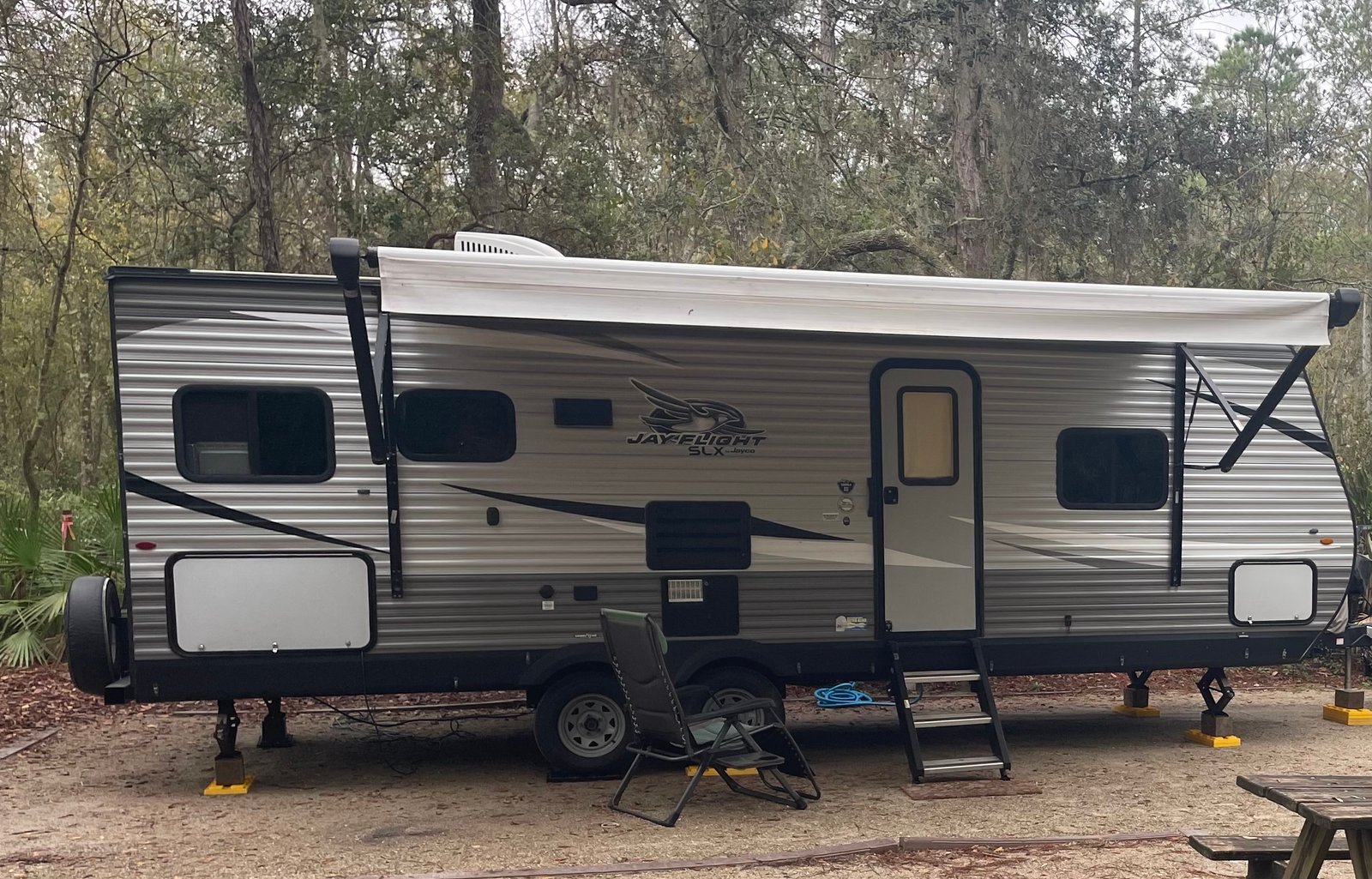 Carolina Gypsy