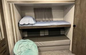 2021 Forrest River Wildwood "Huge Bunkroom"
