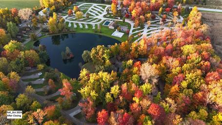 Erie KOA Kampgrounds