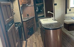 2016 Jayco Jay Flight 29BHDS RV rental photo 4