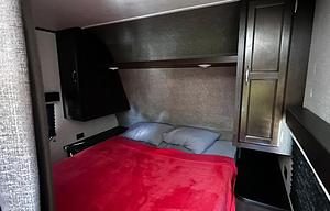 Salivera's family friendly RV
