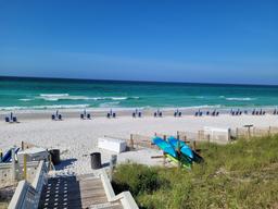 30A Luxury RV Resort