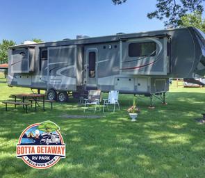 Gotta Getaway RV Park
