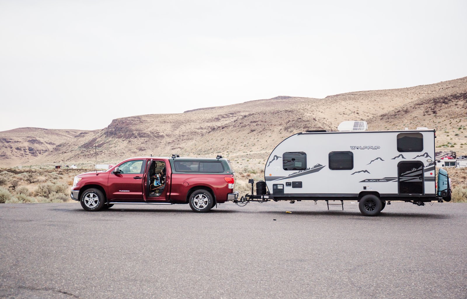 Your Next Basecamp Adventure Rig