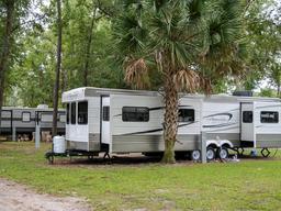 Thompson Mill RV Park