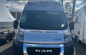 "Pegasus" The Adventure Van