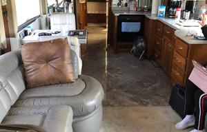 2000 American Coach American Eagle 42C