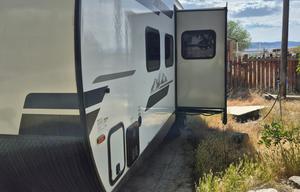 2024 Forest River RV Surveyor Legend 252RBLE