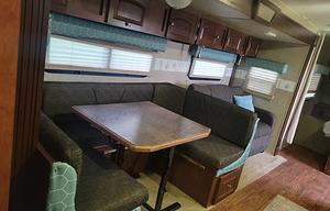 Cozy Furnished Bunkhouse- No Stress- Delivery Only