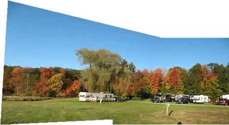 White Birch Campground