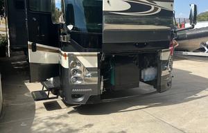 Luxury Tuscany Diesel | Burning Man Ready