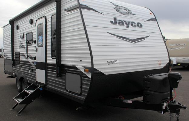 2022 Jayco Jay Flight SLX 224BH