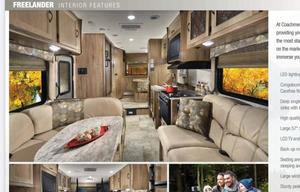 Your Adventure Ready Home on the Road, Like New!