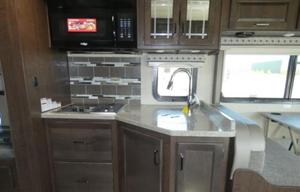 2019 Thor Motor Coach Four Winds 31E