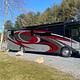 2022 Fleetwood RV Discovery 38N